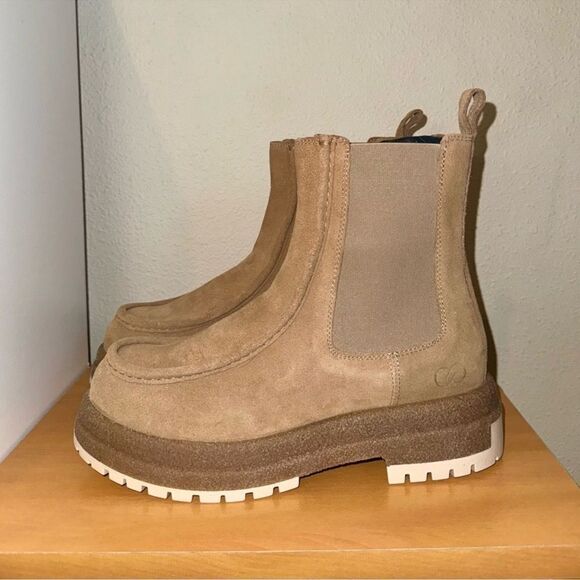 Calia Women’s Samie Moc Toe Boots Fisherman Core - Picture 2 of 7